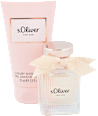 Darčekové balenie For Her  s.Oliver