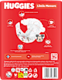 Windeln Little Movers Gr. 4 (7-18 kg) Huggies