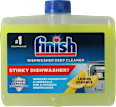 Soluție curățare mașina de spălat vase Lămâie Finish