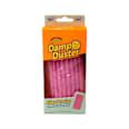 Damp Duster sunđer- roze Scrub Daddy