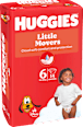 Windeln Little Movers Gr. 6 (15-30 kg) Huggies