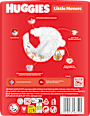 Windeln Little Movers Gr. 6 (15-30 kg) Huggies