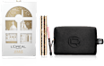 Pochette make-up LE VOYAGE ENCHANTE - Mascara Panorama L'ORÉAL PARiS