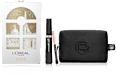 Pochette make-up LE VOYAGE ENCHANTE - Mascara Telescopic L'ORÉAL PARiS