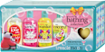 Darčekové balenie beautiful bathing collection treaclemoon
