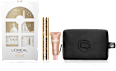 Pochette make-up LE VOYAGE ENCHANTE - Mascara Panorama+Lumi Glotion L'ORÉAL PARiS