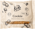 Cookie arachidi e cioccolato KoRo