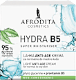 HYDRA B5 LIGHT anti- age krema za lice AFRODITA