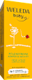 Hidratantna krema za osjetljivu i suhu kožu beba s nevenom  WELEDA baby