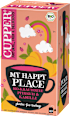 Kräutertee "My Happy Place" mit Pfirsich & Kamille (20 Beutel) Cupper