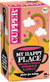 Kräutertee "My Happy Place" mit Pfirsich & Kamille (20 Beutel) Cupper