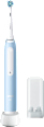 Elektrische Zahnbürste iO Series 3 ice blue Oral-B