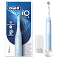 Elektrische Zahnbürste iO Series 3 ice blue Oral-B