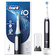 Elektrische Zahnbürste iO Series 3 black Oral-B