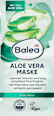 Gesichtsmaske Aloe Vera Balea