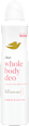 whole body deodorant sprej Raspberry&Rose Dove