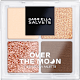 oční stíny OVER THE MOON 06 STARLIGHT GABRIELLA SALVETE