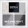 Over The Moon paletka očních stínů 04 Moonlight GABRIELLA SALVETE