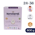 pokračovací mléčná kojenecká výživa 4 Premium +HMO 24m Kendamil