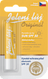 Originál pomáda na rty Sun SPF30 Jelení lůj