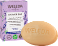 feste Dusche Lavender + Vetiver WELEDA