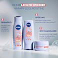Conditioner Length Wonder  NIVEA