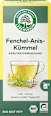 Kräutertee Fenchel-Anis-Kümmel (20 Beutel) LEBENSBAUM