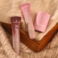 Lipgloss Feelin' Comfy Peptide 02, Cinnamon Cuddles essence