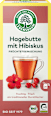 Früchteteemischung Hagebutte mit Hibiskus LEBENSBAUM