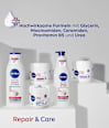 Pflegecreme Repair & Care Intensive NIVEA
