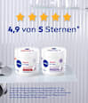 Pflegecreme Repair & Care Intensive NIVEA