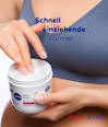 Pflegecreme Repair & Care Intensive NIVEA