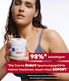 Pflegecreme Repair & Care Intensive NIVEA