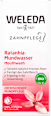 Mundwasser Ratanhia WELEDA