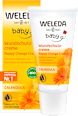 Wundschutzcreme Calendula WELEDA baby