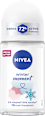 Antitranspirant Deo Roll-on Winter Moment NIVEA