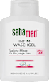 Intim-Waschgel sebamed