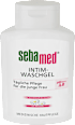 Intim-Waschgel sebamed