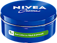 Pflegecreme NIVEA