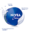 Pflegecreme NIVEA
