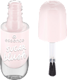 Nagellack Gel Nail Colour 05 Sugar Blush essence