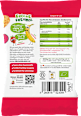 Kindersnack Knusper-Herzchen Banane & Erdbeere ab 1 Jahr Freche Freunde