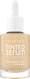 Podkład serum Nude Drop Tinted Serum Foundation 004N CATRICE