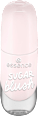 Lakier do paznokci Gel nail colour 05 Sugar Blush essence