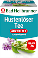 Arzneitee, Hustenlöser Tee (8 Beutel) Bad Heilbrunner