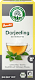 Schwarzer Tee Darjeeling (20 Beutel) LEBENSBAUM