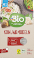 Nudeln, Konjaknudeln dmBio