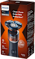 Brivnik Shaver Series 5000X za mokro in suho britje PHILIPS