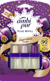 3volution náhradní náplň do osvěžovače vzduchu Sugarplum Delight Ambi Pur