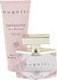 Darčekové balenie bellissima for Woman  bugatti